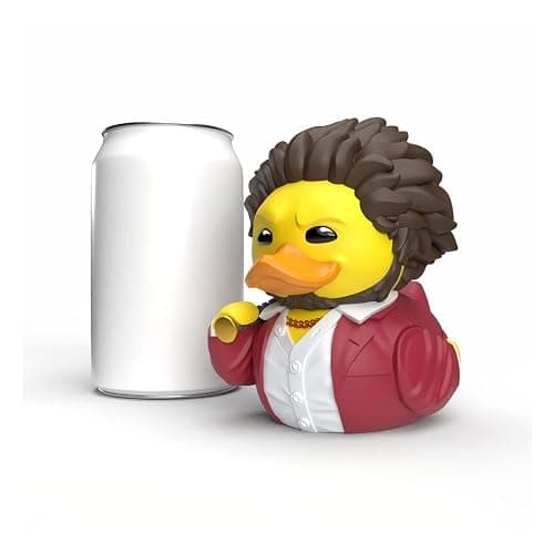 tubbz ichiban kasuga rubber duck figure thumbnail 8