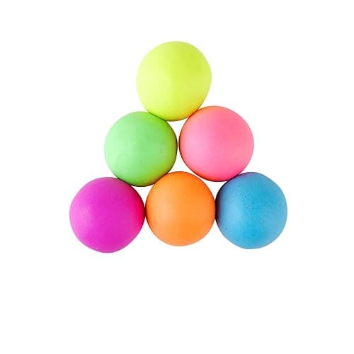 Colorations Wheat & Gluten Free Neon Dough - 6 Colors (2 oz Each) | Non-Toxic, Play Dough, Bulk Set, Sensory Kit, Party Favors, Classroom Pack thumbnail 3