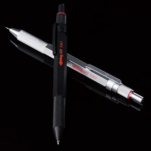 rOtring 600 3-in-1-Pen  thumbnail 5
