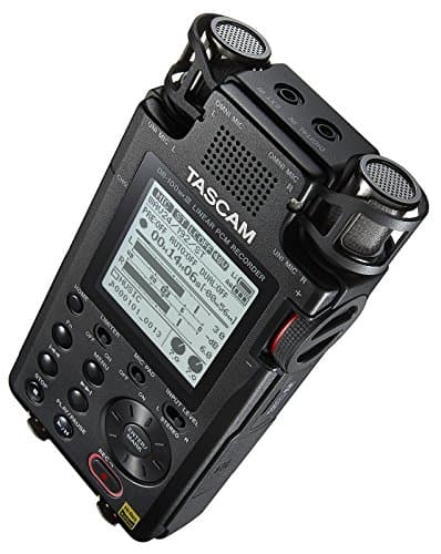 TASCAM DR-100mkIII
