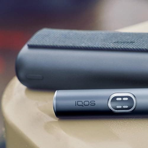 IQOS ILUMA i PRIME in Breeze Blue - la tua esperienza in un tocco. Il nuovo riscaldatore di tabacco di IQOS come alternativa alla sigaretta thumbnail 8