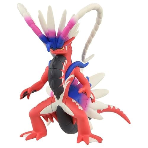 Takara Tomy ML-29 Colledon Pokemon Moncolle - Image 1