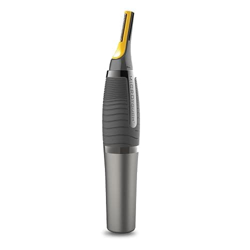 Micro Touch Titanium MAX Trimmer