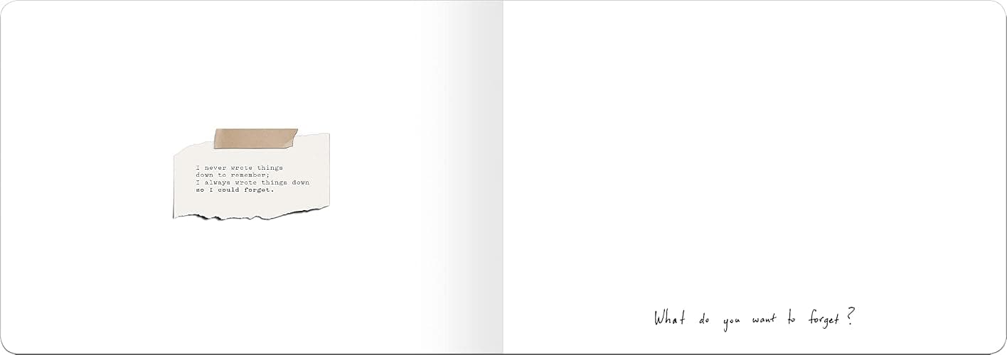 Greenlights: Your Journal, Your Journey thumbnail 4