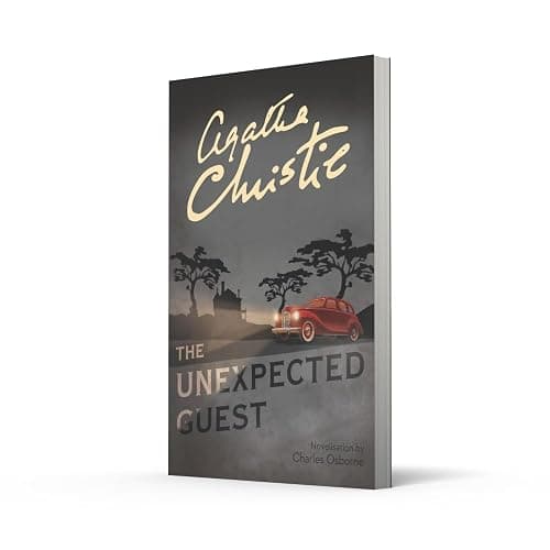 THE UNEXPECTED GUEST thumbnail 3