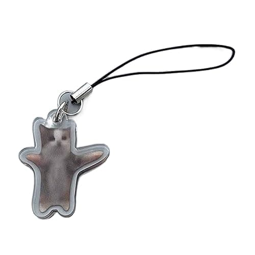 Set of phone charms thumbnail 6