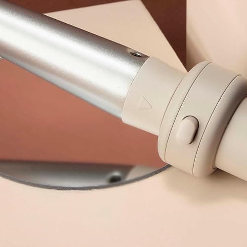 Remington Lockenstab 5in1 [Welleneisen, Rundbürste 38mm, 3 Lockenaufsätze 13-33mm] Trendology (LED display 130°C - 210°C, Beach Waves, Spirallocken & Natürliche Locken für alle Haartypen) CI41MS5 thumbnail 14