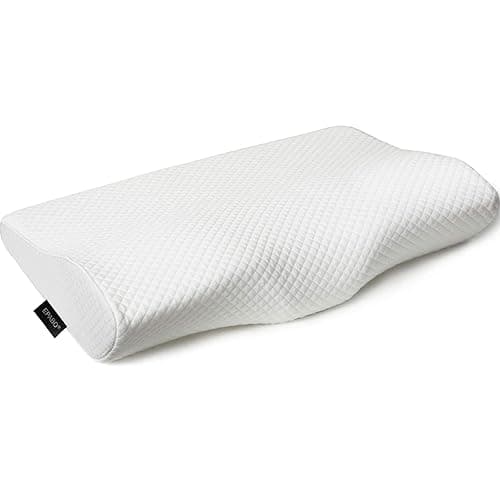EPABO Contour Memory Foam Pillow
