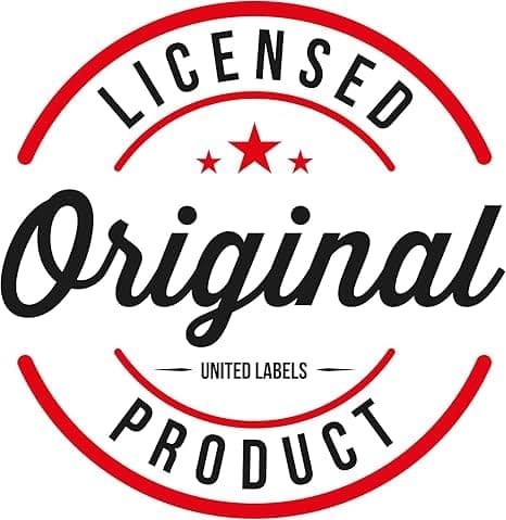 United Labels Unisex GarySlippers thumbnail 6