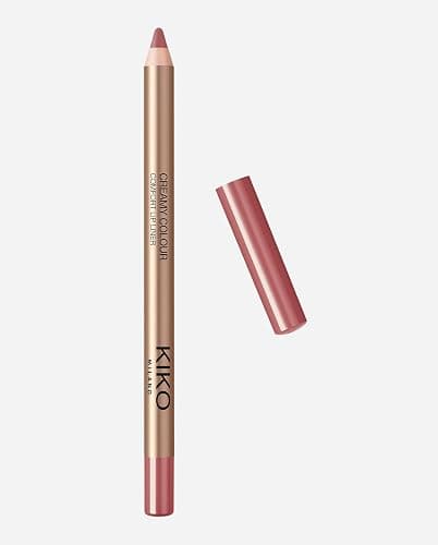 Kiko Milano Creamy Colour Comfort Lip Liner Pencil, 24 Geranium thumbnail 5