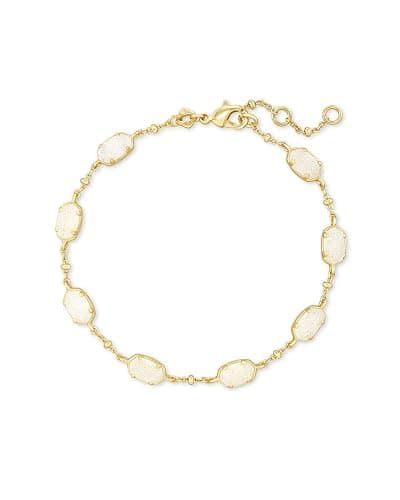 Kendra Scott Emilie Link Bracelet for Women, Fashion Jewelry - Image 1