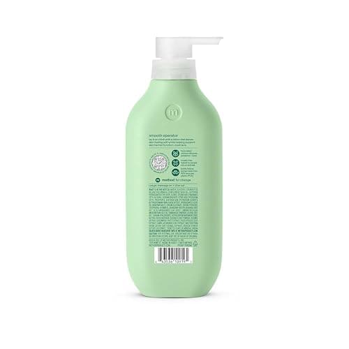 Method Body Lotion, Daily Zen, Cucumber, Seaweed + Green Tea notes, 24 Hours of Moisture, 14 oz thumbnail 2