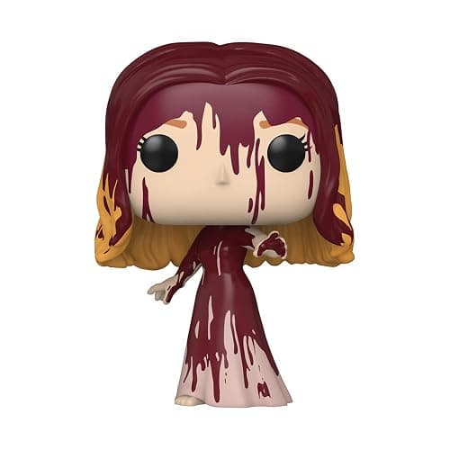 Funko Pop! Movies: Carrie - Image 1