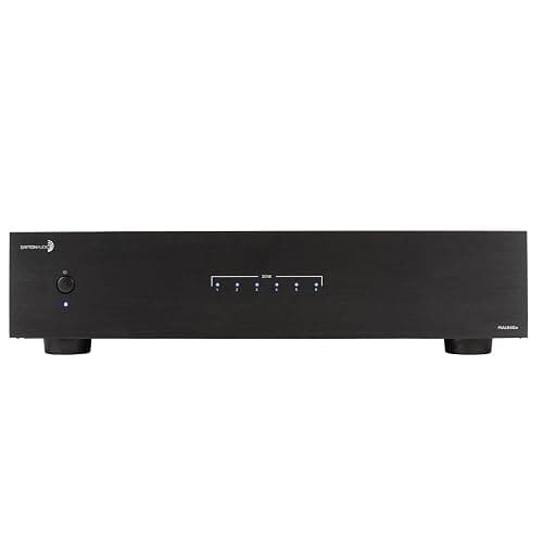 Dayton Audio MA1240a Multi-Zone 12 Channel Amplifier - Image 1