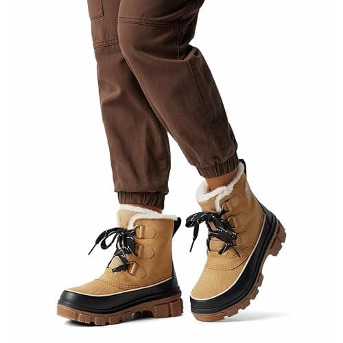 SOREL Women's Tivoli V Waterproof Boot thumbnail 2