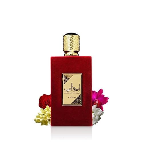 Lattafa Ameerat Al Arab EDP Spray Men 3.4 oz thumbnail 2