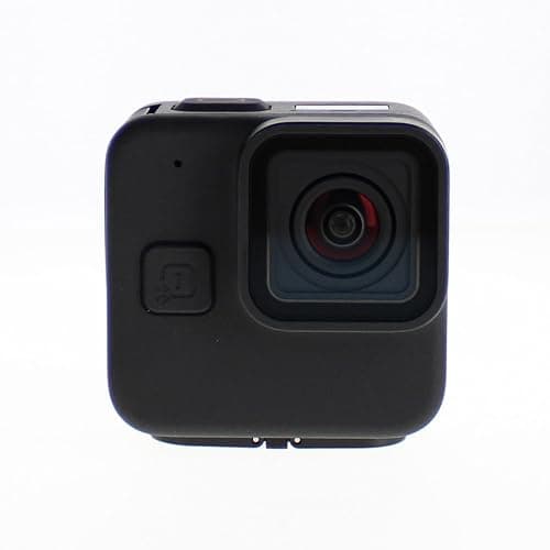GoPro HERO11 (Go Pro Hero11) Black Mini - Waterproof Action Camera with 5.3K Ultra HD Video, 24.7MP Photos, 1/1.9" Sensor, Stabilization + 50-in-1 Accessory Kit + 64GB Card + More thumbnail 8