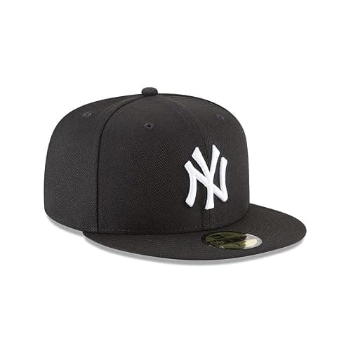 New York Yankees 'Core Fitteds' 59FIFTY Fitted thumbnail 3