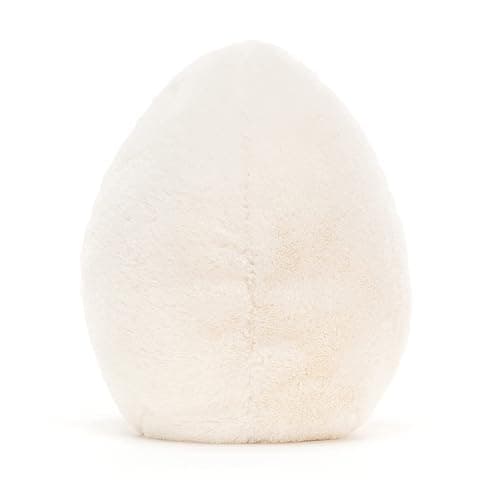 Jellycat Amuseables Boiled Egg Food Plush, Large thumbnail 4