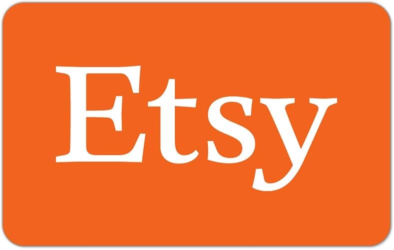 Etsy eGift Card - Image 1
