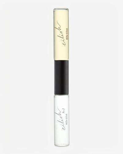 Billie Eilish Dual Sided Rollerball Perfume for Women, 0.40 Fl Oz | Eau de Parfum Dual Sided Rollerball of Eilish & Eilish No 2, Woody Floral Fragrances, Travel Size + Long Lasting Scent thumbnail 7