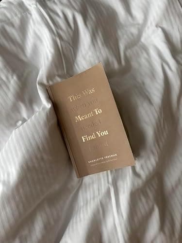 This Was Meant to Find You : When You Needed It Most Charlotte Freeman thumbnail 5