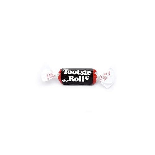 Tootsie Roll Midgees – Chewy Chocolate Gluten-Free Candy Minis – Bulk Bag of Individually Wrapped Candies for Kids, Parties, Classroom – 360 Count (Pack of 1) thumbnail 4
