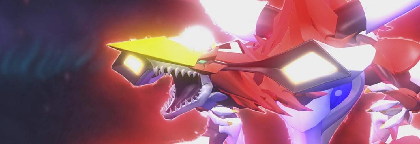 Yu-Gi-Oh! Legacy of the Duelist: Link Evolution - Nintendo Switch thumbnail 5