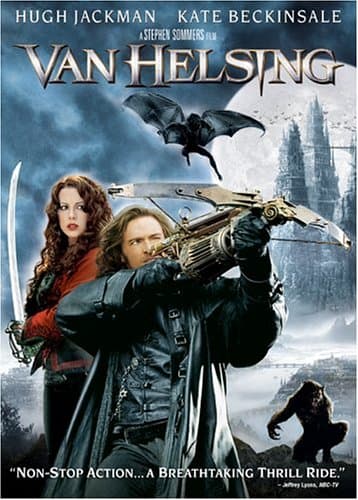 Van Helsing (Full Screen Edition) - Image 1