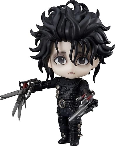 Edward Scissorhands Nendoroid Action Figure - Image 1