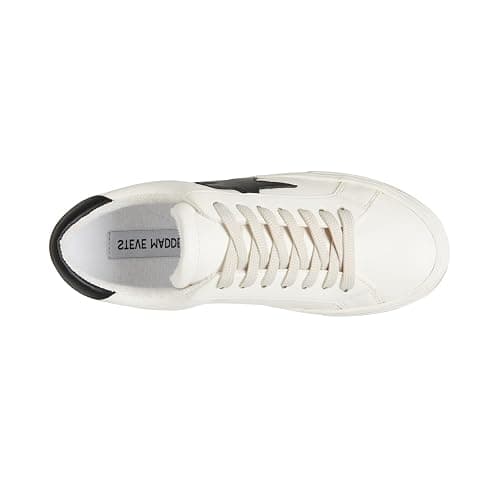 Steve Madden Women's Rezume Sneaker thumbnail 6