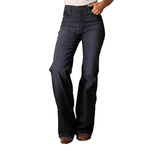 Kimes Ranch Women's Dark Wash Olivia Jeans Denim 6x36 thumbnail 2