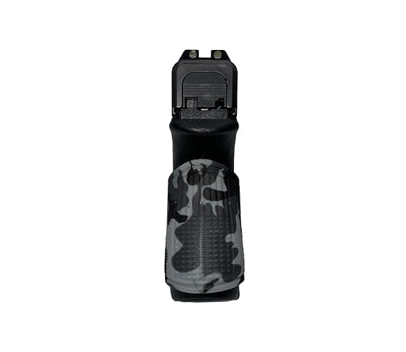 Tactical Grip Sleeve for Glock 26, 27, 28, 29, 30, 33, 36, 39 thumbnail 2