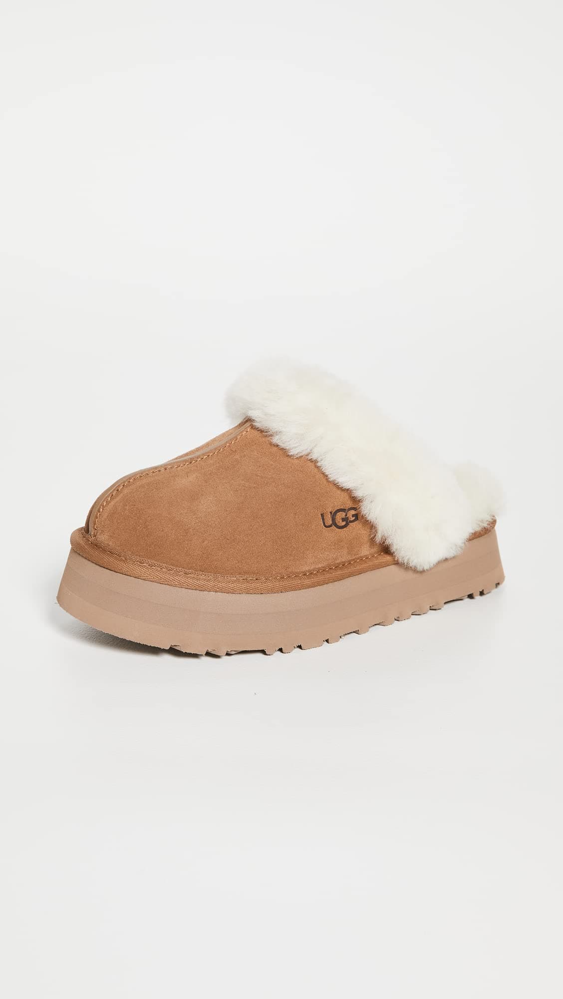 UGG Women's Disquette Slipper thumbnail 2