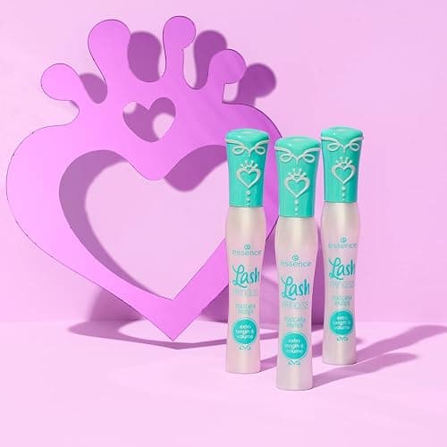 essence | Lash Princess Mascara Primer for Extra Length & Volume (3 Pack) | Voluminous, Lash Boosting Conditioning Primer | Vegan, Cruelty Free & Paraben Free thumbnail 6