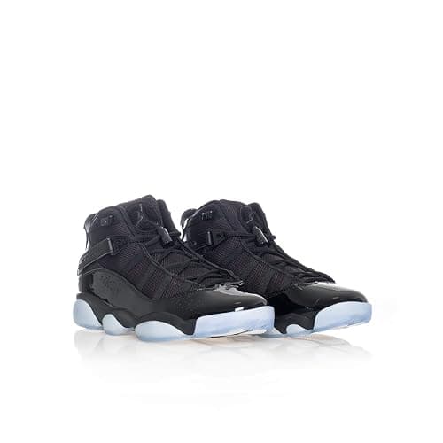 Nike Men's Air Jordan 6 Rings Shoes thumbnail 6