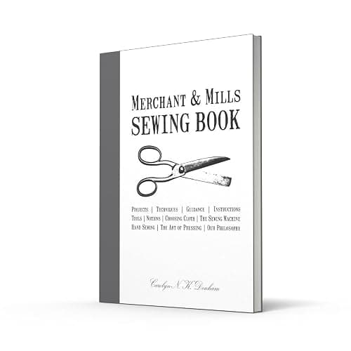 Merchant & Mills Sewing Book thumbnail 2