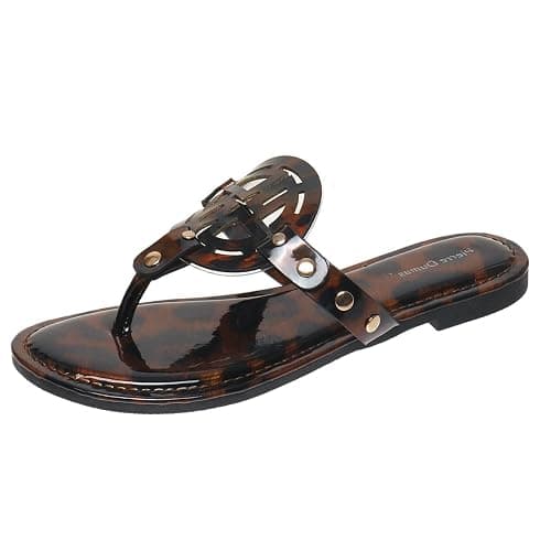 Pierre Dumas Women's Limit-20 Sandal - Image 1