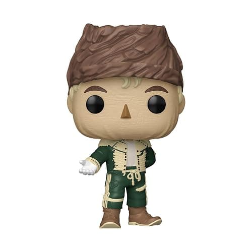 Funko Pop Scarecrow For Good thumbnail 3