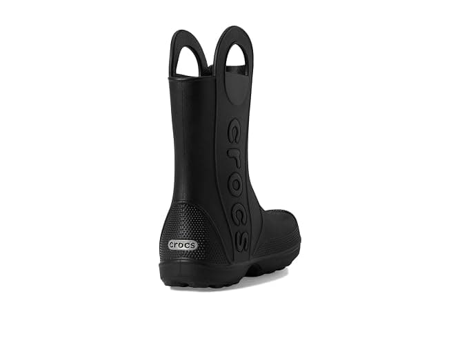 Crocs Women's Handle It Rain Boots thumbnail 5