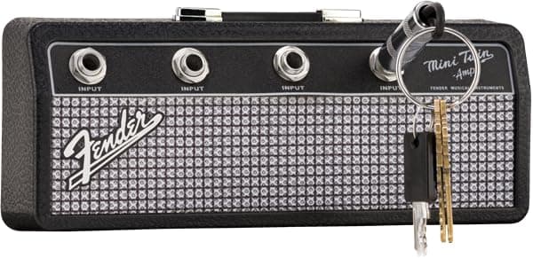 Fender Jack Keychain Rack Small thumbnail 3