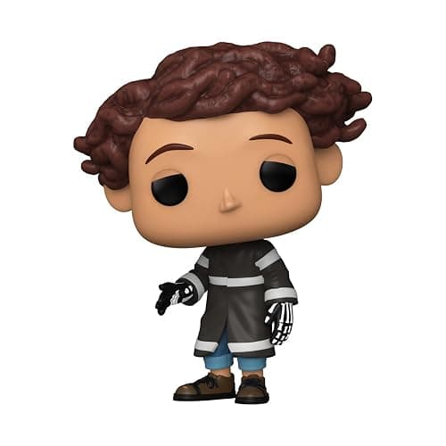 Funko Pop! Movies: Coraline 15th - Wybie Lovat - Collectable Vinyl Figure - Gift Idea - Official Merchandise - Toys for Kids & Adults - Movies Fans - Model Figure for Collectors and Display thumbnail 2