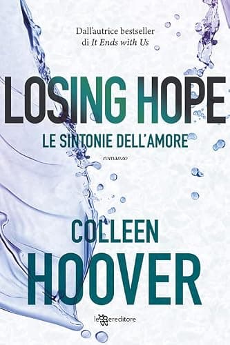 Losing Hope. Le sintonie dell'amore - Image 1