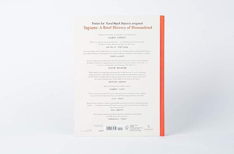 Sapiens A Graphic History, Volume 1: The Birth of Humankind (SAPIENS: A GRAPHIC HISTORY, 1) thumbnail 2