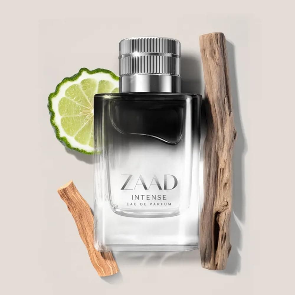 Zaad Intense Eau De Parfum 100ml thumbnail 2