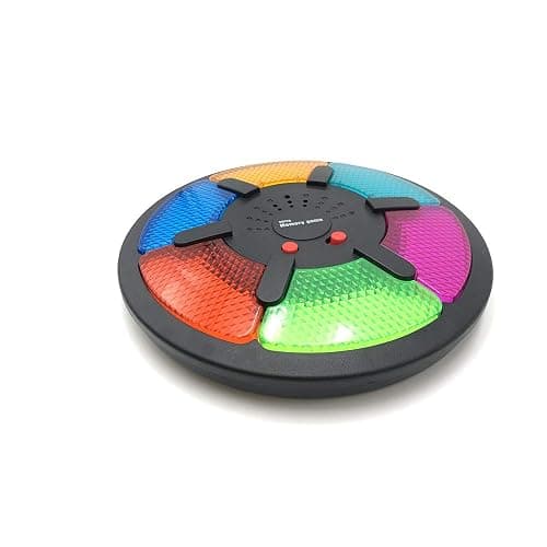 Tachan - Jeu Mémoire Secuency Suivez Sons et Couleurs (7408YZ32460) thumbnail 3
