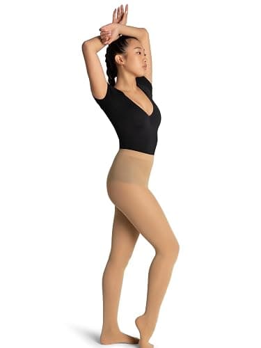 Capezio Women's Studio Basics Tight thumbnail 2