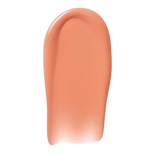 e.l.f. Camo Liquid Blush, Long-lasting Liquid Blush For High-pigment Color, Creates A Soft, Dewy Finish, Vegan & Cruelty-free, Peach Perfect thumbnail 2