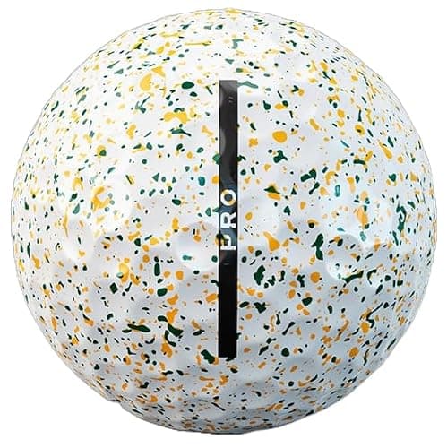 Vice Pro Golf Balls thumbnail 4