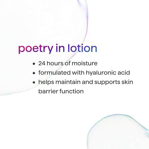 Method Body Lotion, Simply Nourish, Coconut, Rice Milk + Shea Butter notes, 24 Hours of Moisture 14 oz thumbnail 6